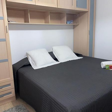 Amplia Habitacion En Los Llanos De Aridane Εξωτερικό φωτογραφία