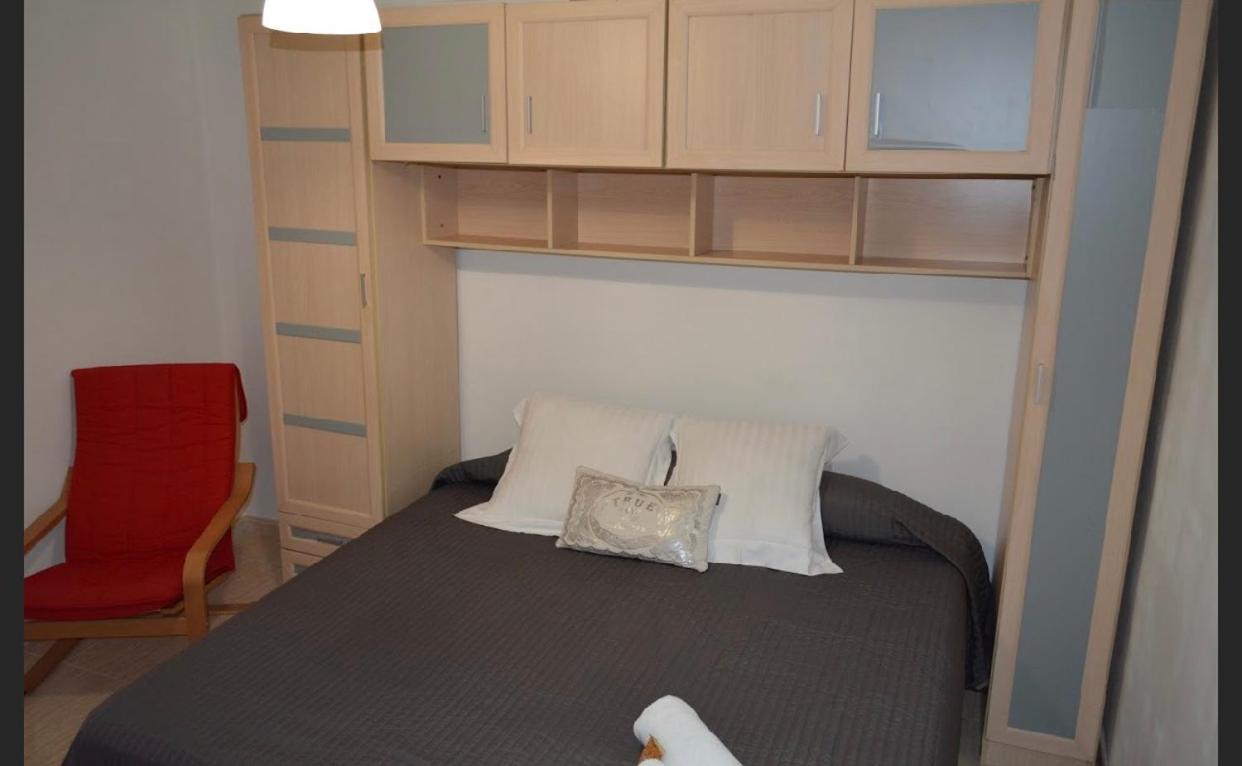 Amplia Habitacion En Los Llanos De Aridane Εξωτερικό φωτογραφία