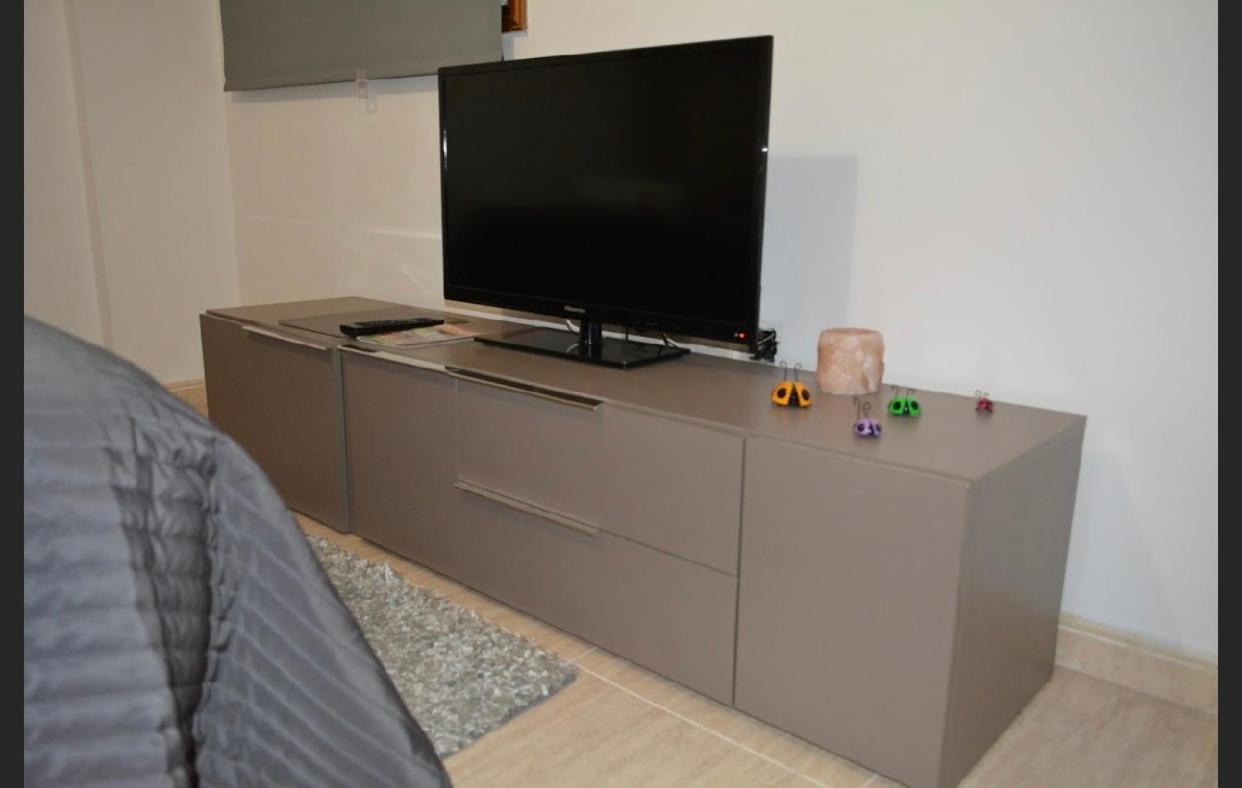Amplia Habitacion En Los Llanos De Aridane Εξωτερικό φωτογραφία
