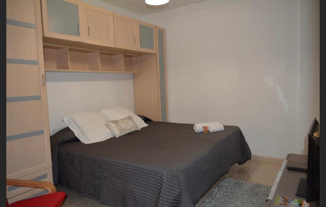 Amplia Habitacion En Los Llanos De Aridane Εξωτερικό φωτογραφία