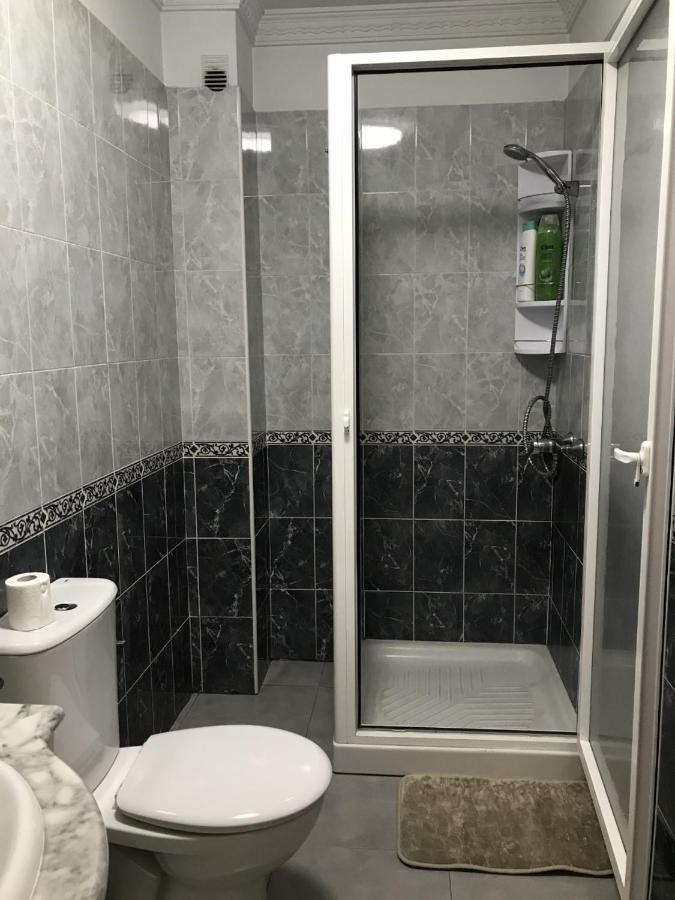 Amplia Habitacion En Los Llanos De Aridane Εξωτερικό φωτογραφία