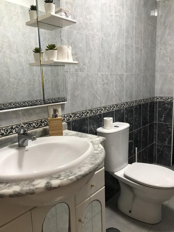 Amplia Habitacion En Los Llanos De Aridane Εξωτερικό φωτογραφία