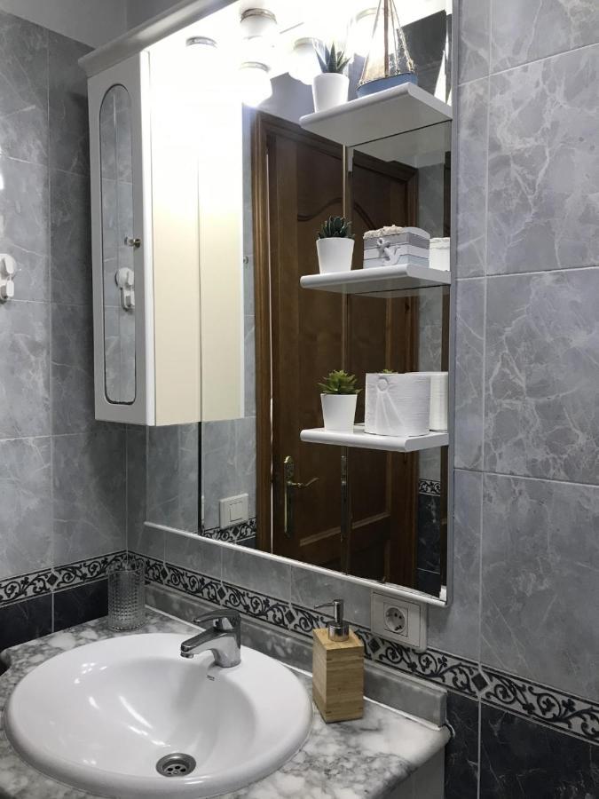Amplia Habitacion En Los Llanos De Aridane Εξωτερικό φωτογραφία