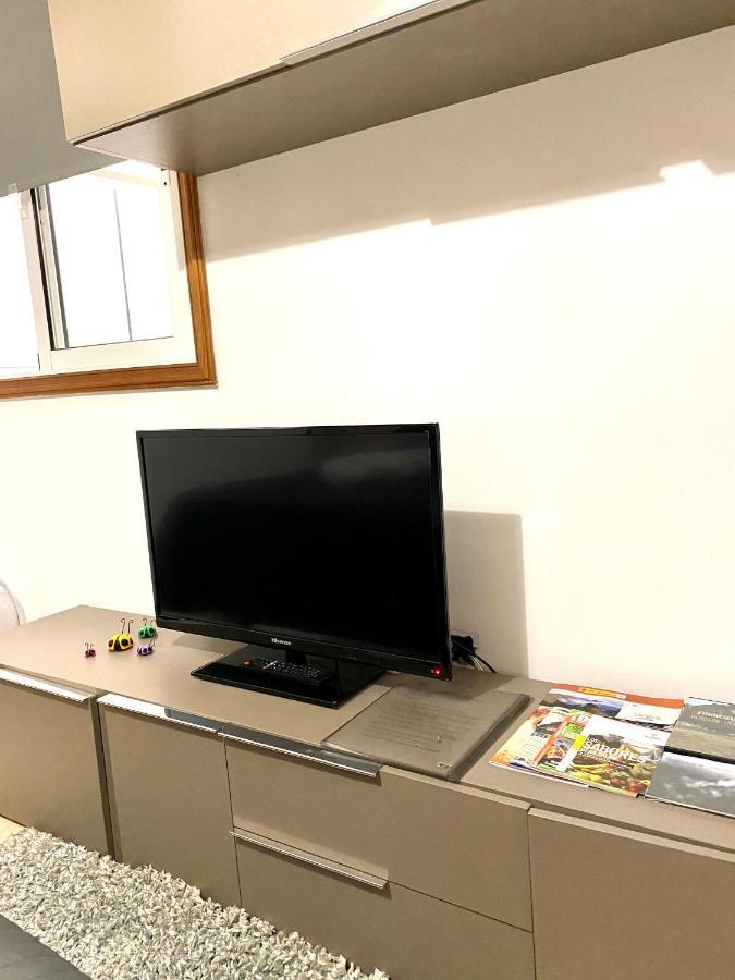Amplia Habitacion En Los Llanos De Aridane Εξωτερικό φωτογραφία