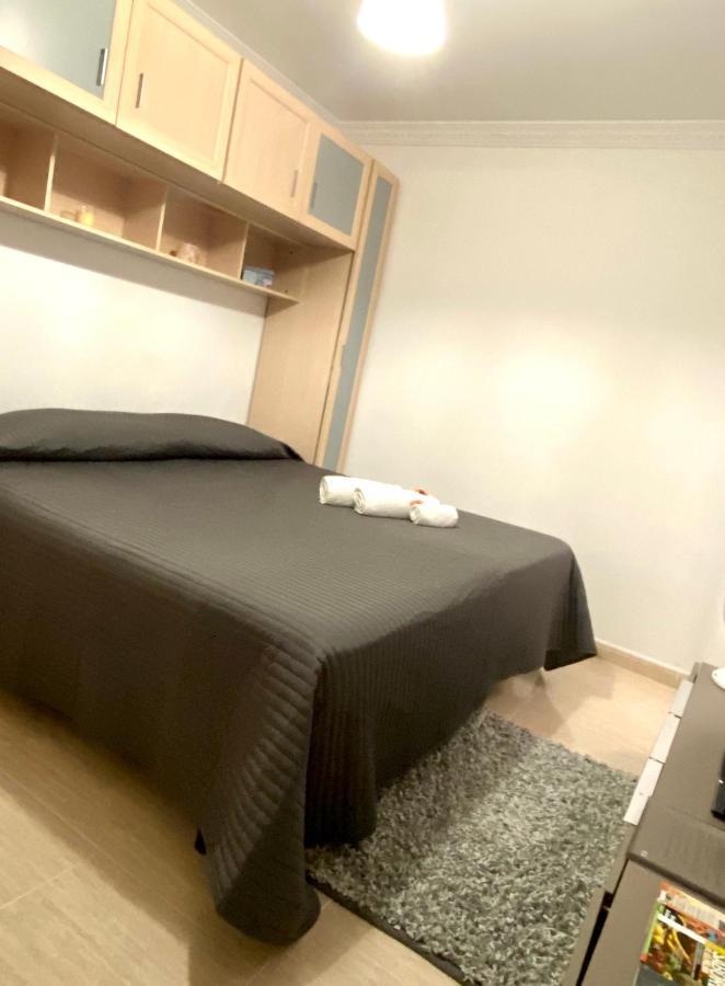 Amplia Habitacion En Los Llanos De Aridane Εξωτερικό φωτογραφία