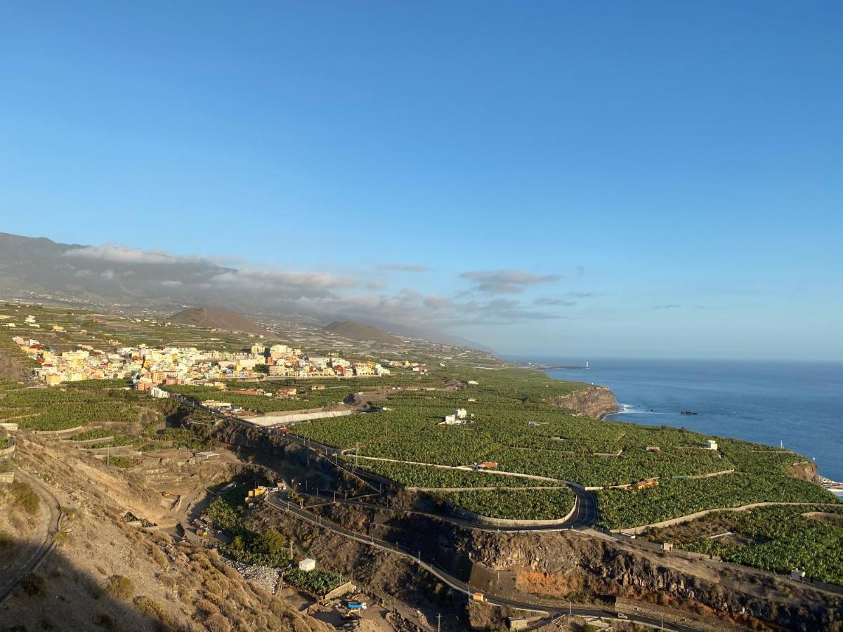 Amplia Habitacion En Los Llanos De Aridane Εξωτερικό φωτογραφία