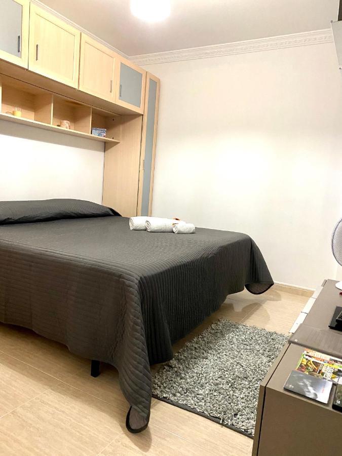 Amplia Habitacion En Los Llanos De Aridane Εξωτερικό φωτογραφία