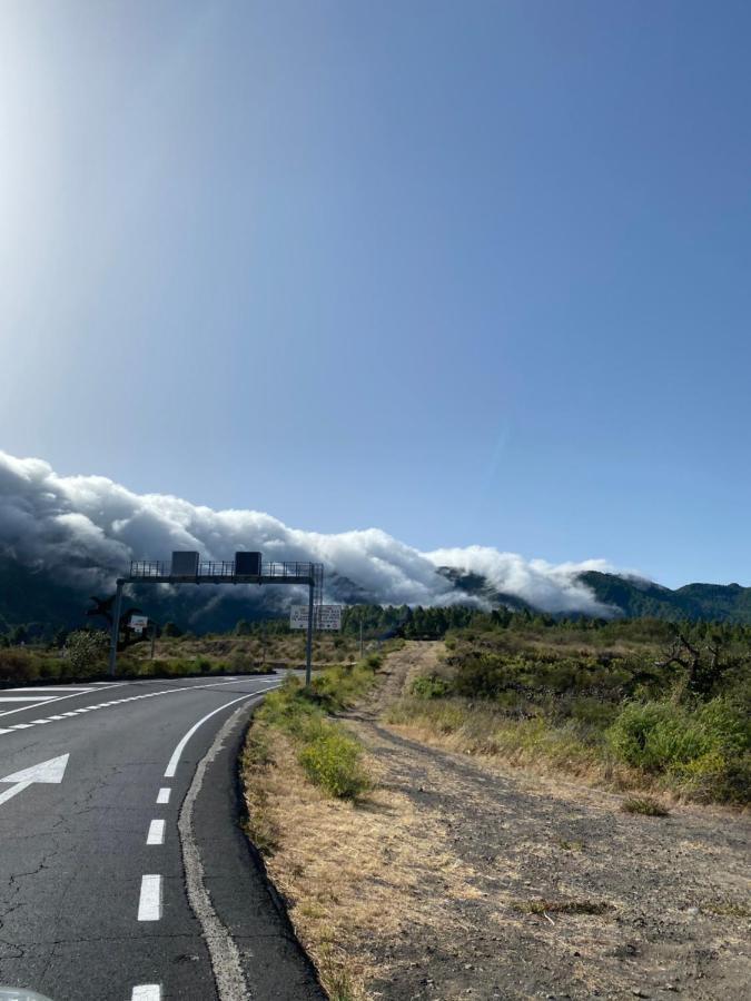 Amplia Habitacion En Los Llanos De Aridane Εξωτερικό φωτογραφία