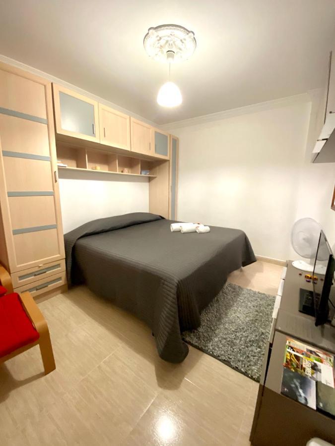 Amplia Habitacion En Los Llanos De Aridane Εξωτερικό φωτογραφία