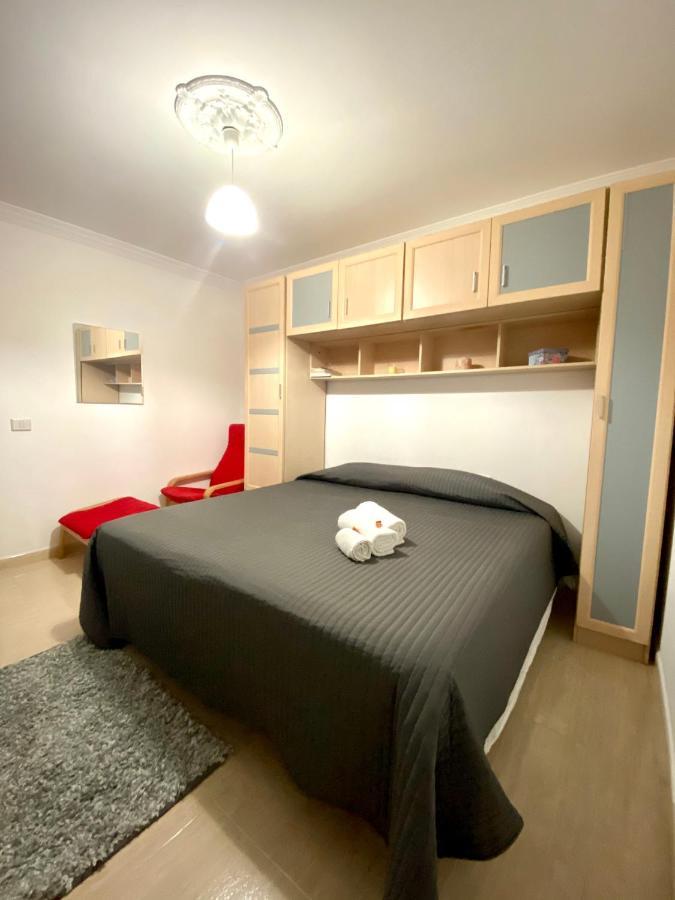 Amplia Habitacion En Los Llanos De Aridane Εξωτερικό φωτογραφία